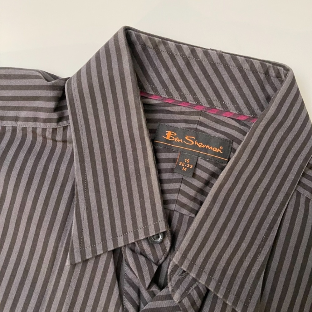 Ben Sherman Button Up - image 4